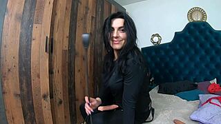 wanna explore some naughty fun in everyday wear with me?