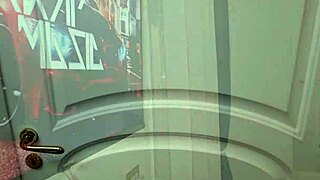 Ansima Moans Huge Cock Cums - Open Mouth Drink My Sperm!