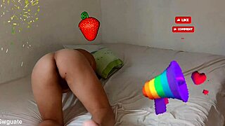 Wow! 1K Amigos and 2K Followers, Thanks for Support, More Erotic Latina Wife Content Coming!