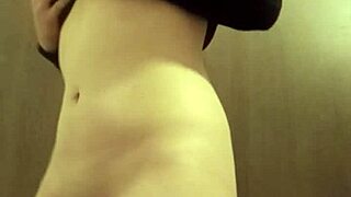 did you see that leaked video of the famous colombian model milet flashing her ass?