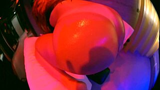 First time banging my Japanese stepdaughter uncensored