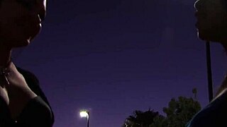 Amateur Friends Explore Interracial Fun with Asian Cutie