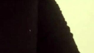 did you see that leaked video of the famous colombian model milet flashing her ass?