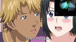 Hotwife Bangs Daughter's Boyfriend!