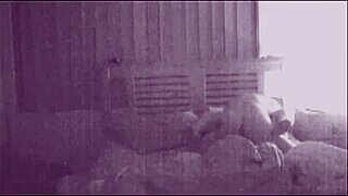 Amateur Couple Moans Loudly During Passionate Fucking