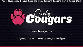 Amanda Lanes and Mila Jade GET NASTY with Hot Fingering