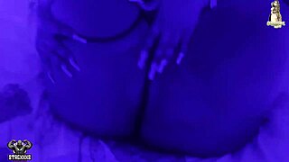 I Suck Huge Cock Bent Over