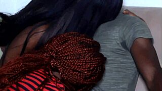 Mature Woman Bends Over For Doggystyle Anal With Big Cock Farmer In Forest Rain.