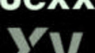 Luna Rishi redhead slut deepthroats and rides for cum