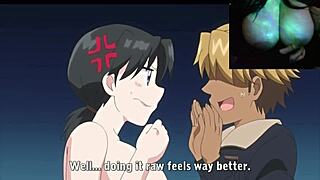 Hotwife Bangs Daughter's Boyfriend!