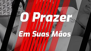 After gym, I eagerly got my ass pounded by my friend's friend.