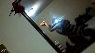 real amateur couple sharing everyday moments