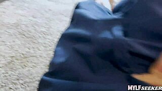 Redhead 1on1 Mommy Missionary Milf Riding Blowjob Pov Amateurs Mother In Law