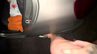 Me And My Friends Had Sex On The Street With Hot Girls Watching