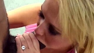 Cheating bride CARLY got caught RIDING hard for a facial!