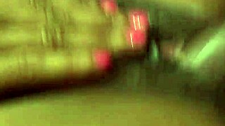 ebony ass pounded by big black cock in ghetto