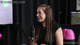 Check out this compilation of Francis Simas and Tifany Rocha on the swing, so hot! 😍