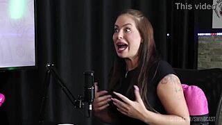 Check out this compilation of Francis Simas and Tifany Rocha on the swing, so hot! 😍