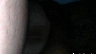 Hidden Amateur Footage Captures Raw Moment of Surrender