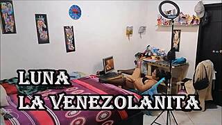 Catch me masturbating, suck my dick for anal in all positions, cum in mouth?