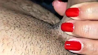 Big oiled ass bent over for anal and squirting on cock