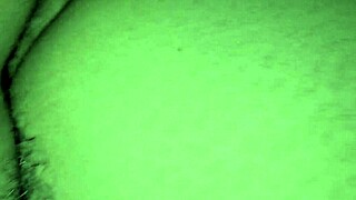 sexy indian girlfriend bends over for her boyfriend's monster cock - want to see?