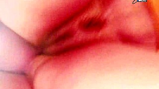 Depraved Masseur Penetrates Me In His Office