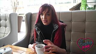 luna chaude coquine can't get enough of that cock