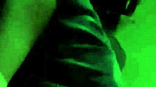 Wife Gives Voyeur Blowjob to Amateur in Hidden Spot.