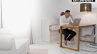 there’s this tight pussy teen 18+ tiffany tatum having hot sensual sex on whiteboxxx