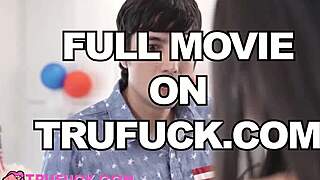 happy 4th of july, stepbro – madison wilde and ricky spanish celebrate