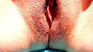 Maturemons My Pussy Sporting A Love Heart