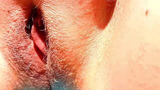 Maturemons My Pussy Sporting A Love Heart