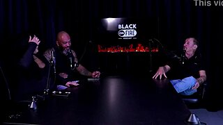 Carlos Urach Gives Ass Tips To Couples On Sheer Red