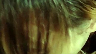 Hot Wife Feels Deepthroat Ecstasy