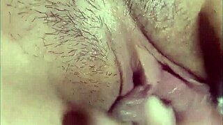 Tied Up Petite Brunette Squirts From Intense Fucking And Fingering