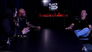 Carlos Urach Gives Ass Tips To Couples On Sheer Red