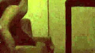 Dark Amateur Ebony Gets Sensual Massage and Hardcore Action