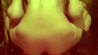 Amateur Teen Solo Fists Deep Anal Hole