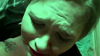 Perv Traps Friend's Step Sister for Hard Banging