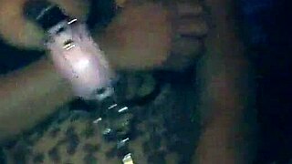 Hidden Fantasy Pt. 1 😏