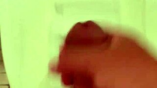 Asian Amateur Solo Masturbation with Intense Japanese Climax