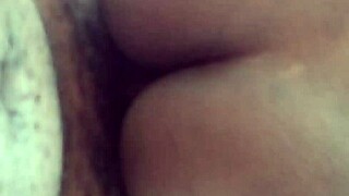 Hardcore Pussy Fucking Hot Wife At Home