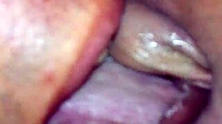 Oh wow, this argentinian amateur is sucking it all so passionately!