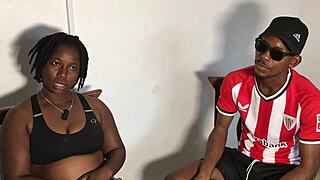 Podcast on top Nigerian pornstar's wild life, her monster cock stories. Drop a comment on who’s next for full video.