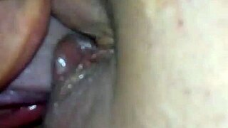 Oh wow, this argentinian amateur is sucking it all so passionately!