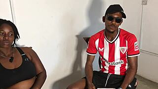 Podcast on top Nigerian pornstar's wild life, her monster cock stories. Drop a comment on who’s next for full video.