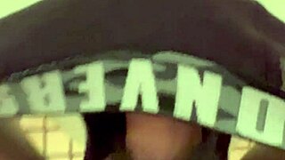 Asian Amateur Solo Masturbation with Intense Japanese Climax