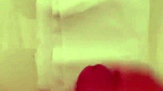 Asian Amateur Solo Masturbation with Intense Japanese Climax