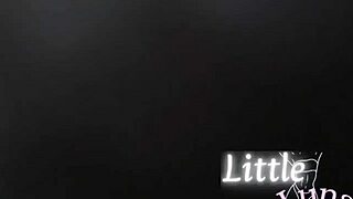 Homemade Video Of Stepsister And I Arriving From School